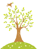 Mircosoft Office- Clip Art- Tree
